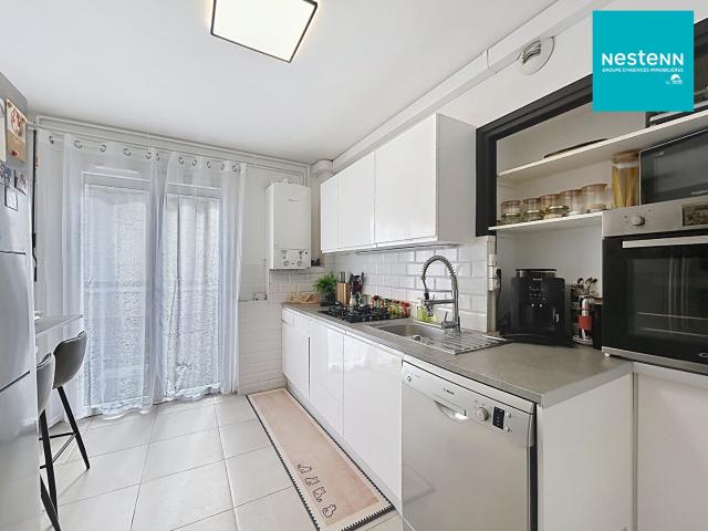 Appartement location à Andrézieux-Bouthéon, Loire