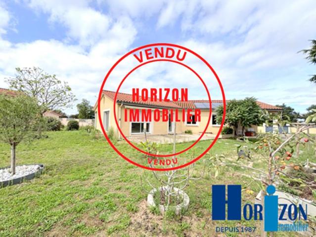 Maison vente à Saint-Étienne, Andrézieux-bouthéon
