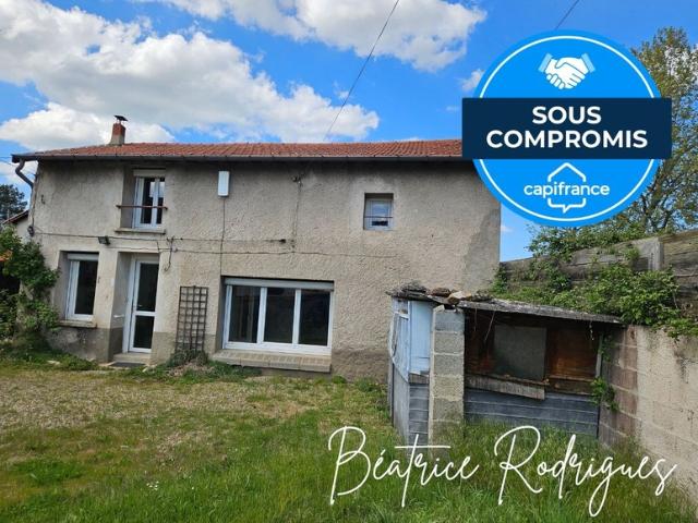 Maison vente à Saint-Étienne, Andrézieux-bouthéon