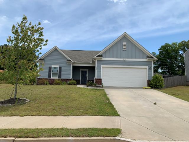 Property for sale in Bartow, Georgia