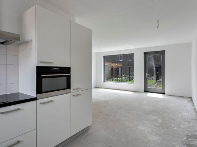 Woning te huur in Statenkwartier, Limburg