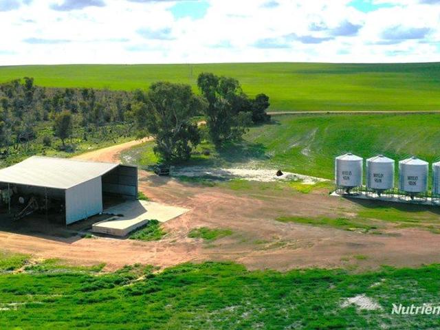 Property for sale in Green Head, Western Australia