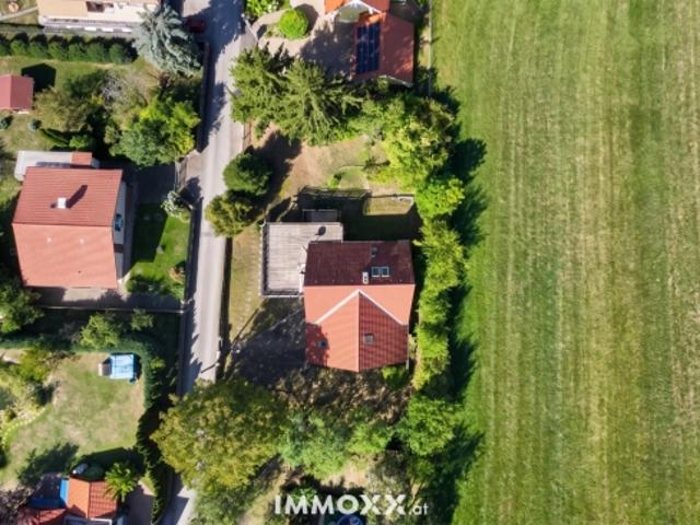 Grundstück kaufen in Katastralgemeinde Graz Stadt-Weinitzen, Graz