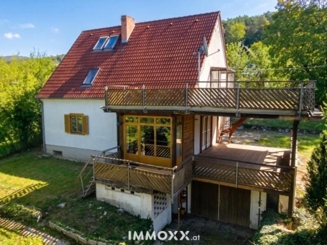Einfamilienhaus kaufen in Katastralgemeinde Graz Stadt-Weinitzen, Graz