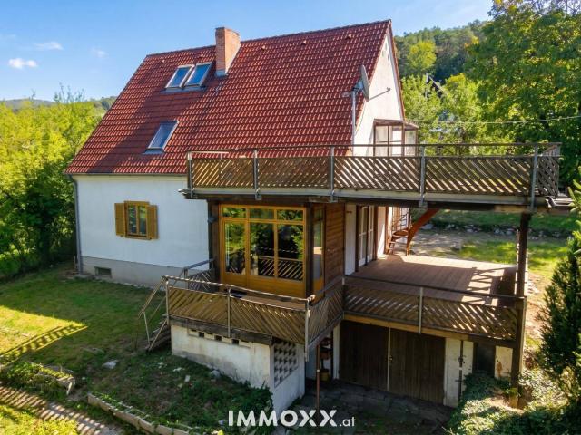 Haus kaufen in Andritz, Gersdorf-Feistritz