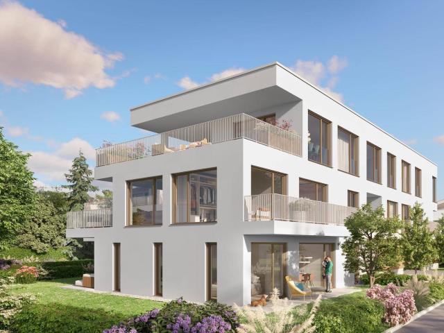 Apartment kaufen in Andritz, Gersdorf-Feistritz