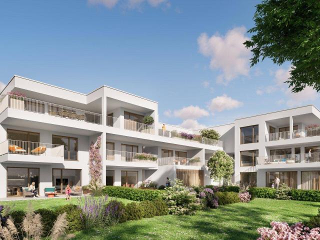 Apartment kaufen in Andritz, Gersdorf-Feistritz