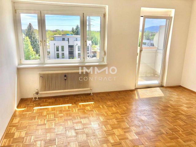 Apartment kaufen in Katastralgemeinde Andritz, Graz