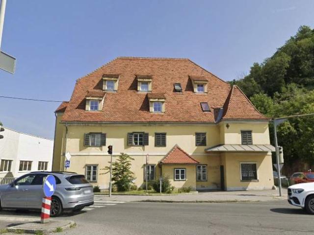 Immobilie kaufen in Andritz, Gersdorf-Feistritz