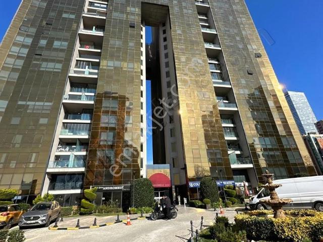 Ataşehir, İstanbul içerisinde kiralık mülk