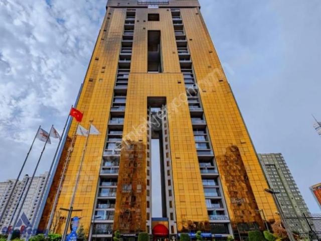 Ataşehir, İstanbul içerisinde satılık mülk