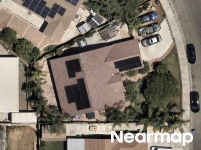 House for sale in Bakersfield, California