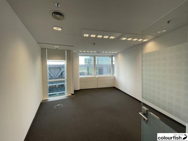 Büro mieten in Donaustadt, Wien