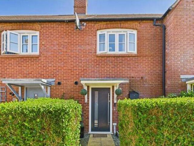 House for sale in Radstone Fields, Brackley