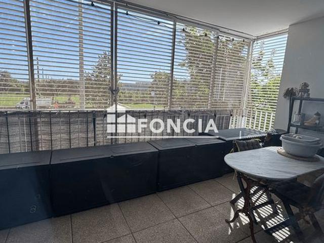 Appartement vente à Toulouse, Blagnac