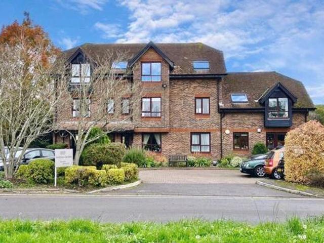 House for sale in Ringwood, Ashurst Bridge