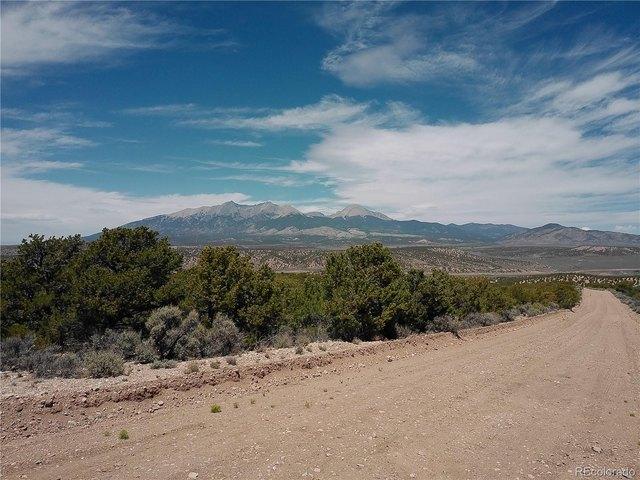 Land for sale in Fort Garland, Colorado