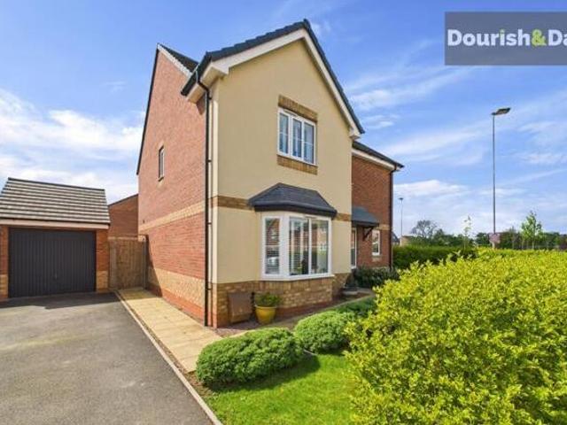 House for sale in Marston Grange, Stafford