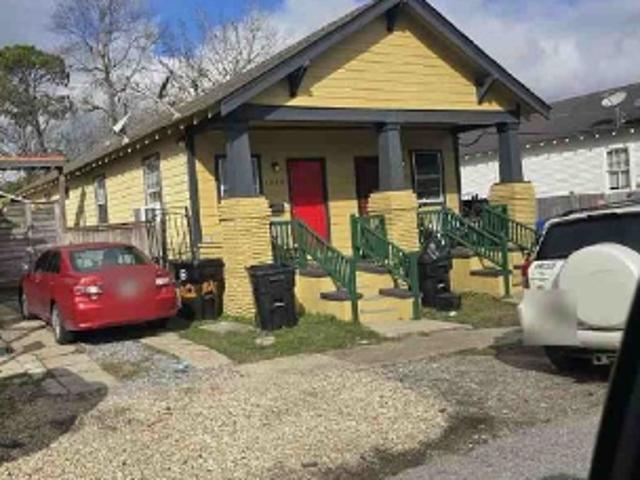 Property for sale in Lower Ninth Ward, New Orleans