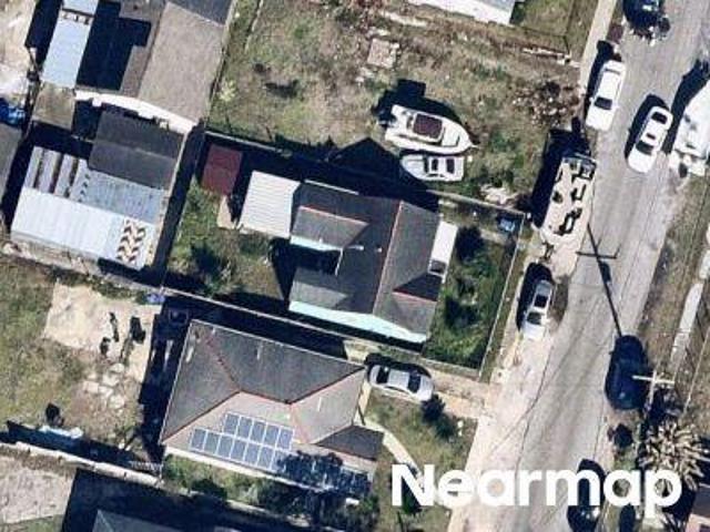 House for sale in New Orleans, Louisiana