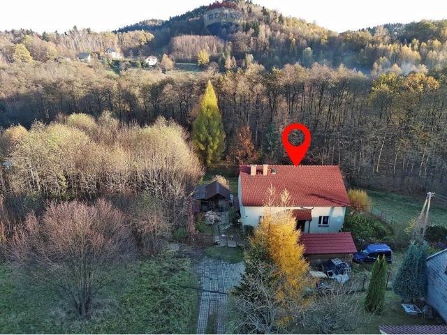 Dom na sprzedaż w Andrychów, Małopolskie