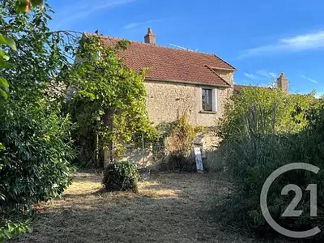 Maison vente à Andryes, Yonne