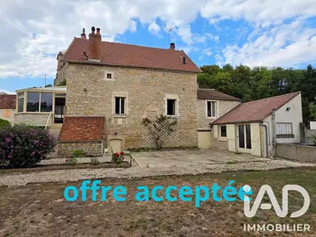 Maison vente à Andryes, Yonne