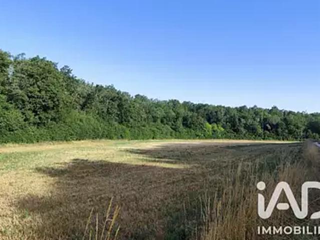 Terrain vente à Andryes, Yonne