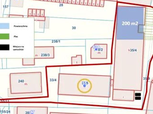 Mieszkanie do wynajęcia w Inowrocław, Kujawsko-pomorskie