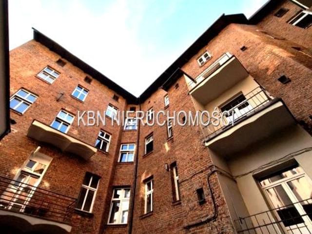 Mieszkanie na sprzedaż w Katowice, Śląskie