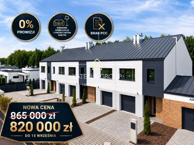 Dom na sprzedaż w Osielsko, Kujawsko-pomorskie