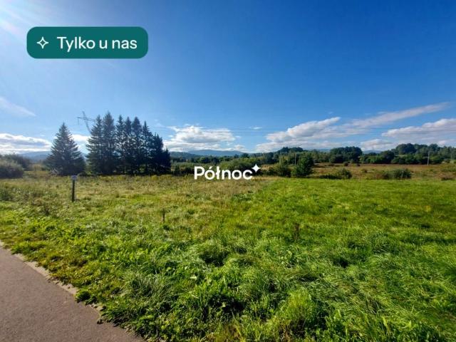 Grunt na sprzedaż w Jelenia Góra, Dolnośląskie