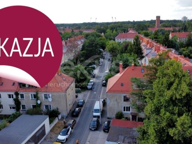 Mieszkanie na sprzedaż w Wrocław, Dolnośląskie
