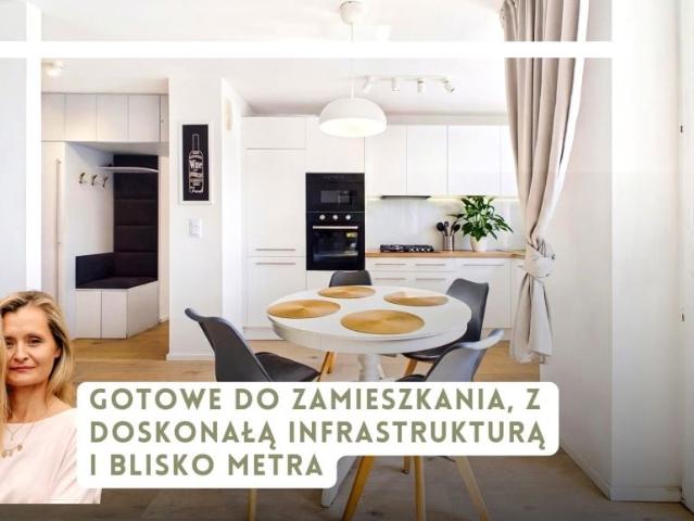 Mieszkanie do wynajęcia w Warszawa, Mazowieckie