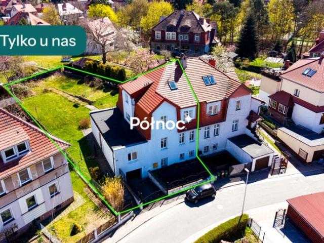 Dom na sprzedaż w Zgorzelec, Dolnośląskie