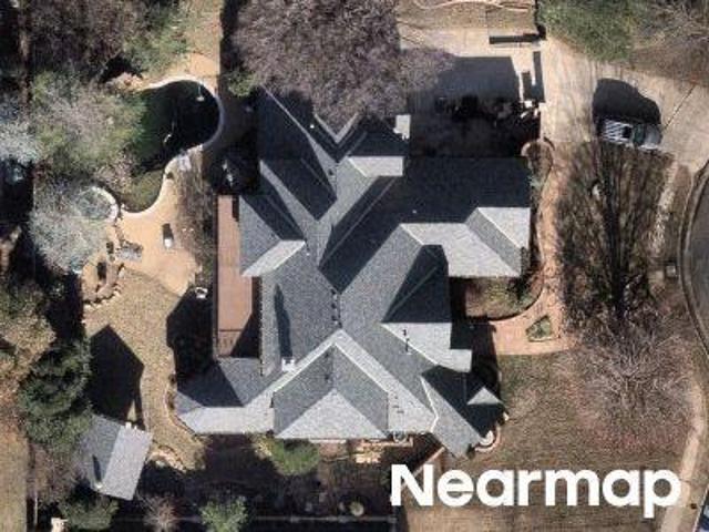 House for sale in Oklahoma City, Oklahoma