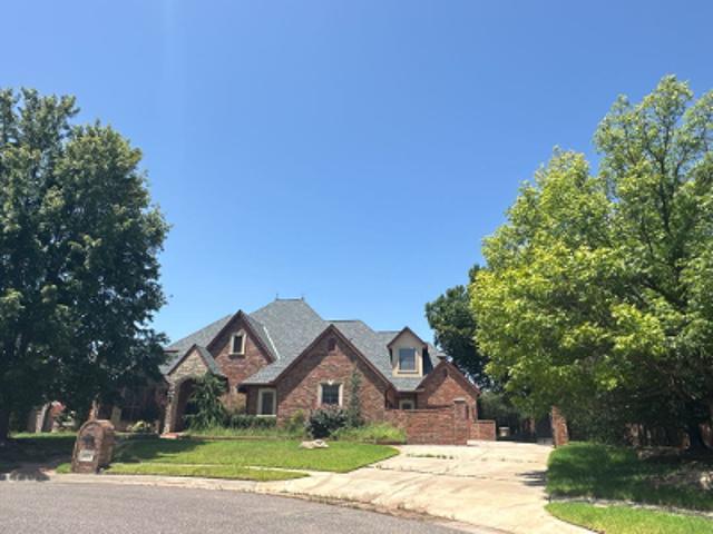 House for sale in Oklahoma City, Oklahoma