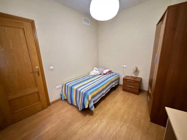 Apartamento en alquiler en Huertas y Extyramuros, Andújar