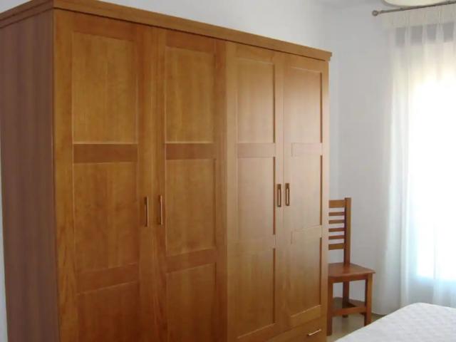 Apartamento en alquiler en Huertas y Extyramuros, Andújar