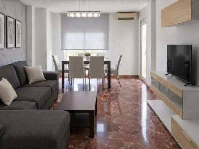 Apartamento en alquiler en Barriada Virgen de la Cabeza, Andújar