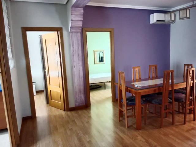 Apartamento en alquiler en Barriada Virgen de la Cabeza, Andújar