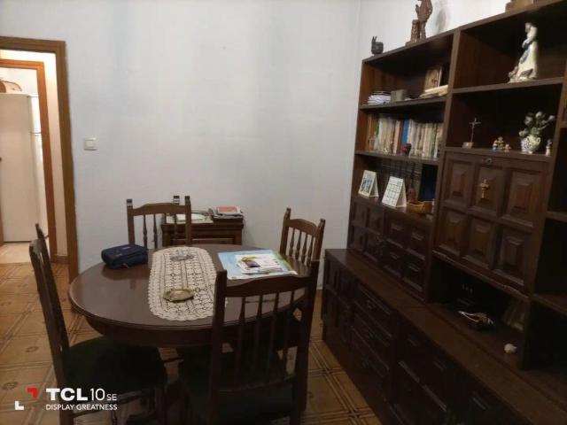 Apartamento en alquiler en Huertas y Extyramuros, Andújar