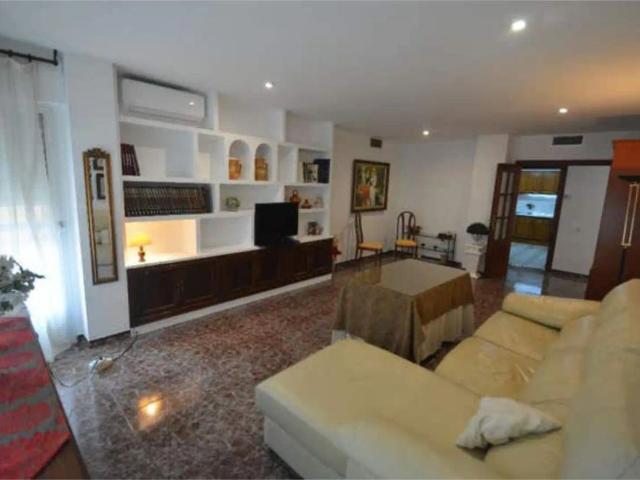 Apartamento en alquiler en Huertas y Extyramuros, Andújar