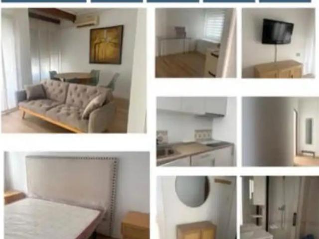 Apartamento en alquiler en Andújar, Andalucía