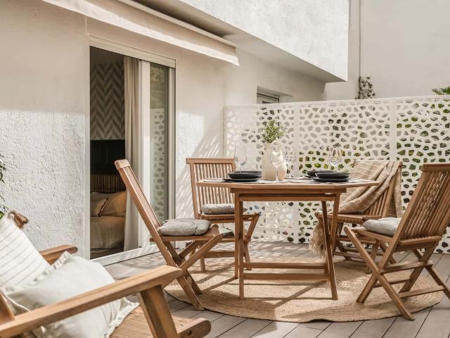 Apartamento en alquiler en Chamberí, Medina-sidonia