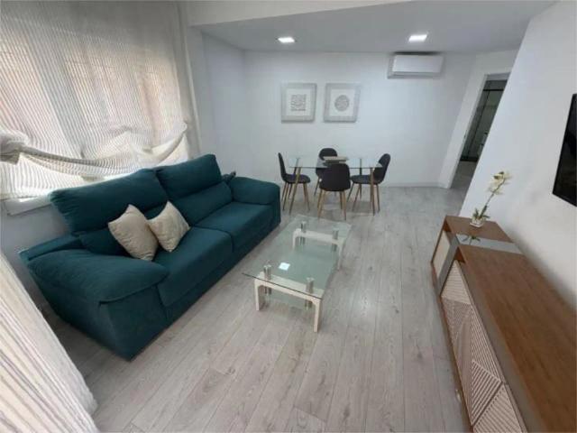 Apartamento en alquiler en Huertas y Extyramuros, Andújar