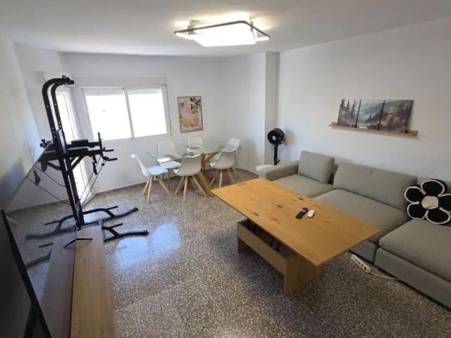 Apartamento en alquiler en Andújar, Andalucía