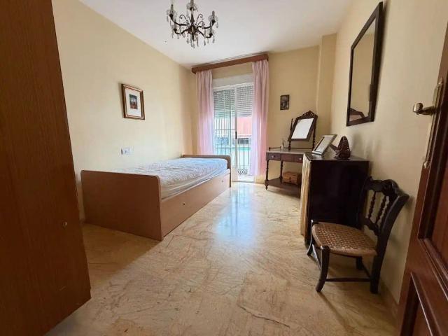 Apartamento en alquiler en Huertas y Extyramuros, Andújar