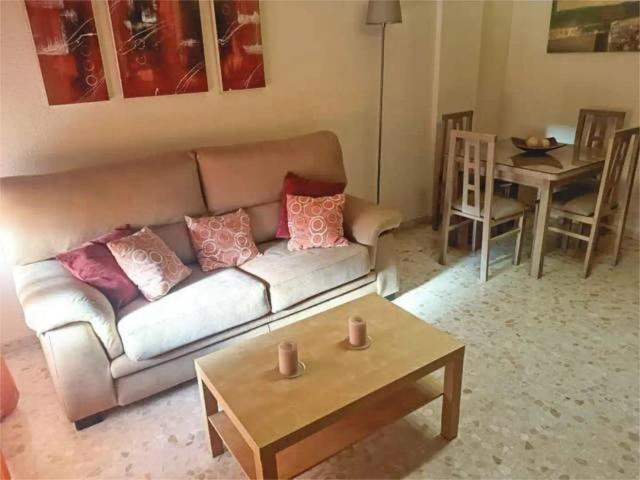 Apartamento en alquiler en Andújar, Jaén