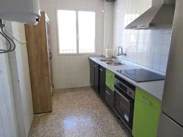 Apartamento en alquiler en Andújar, Andalucía